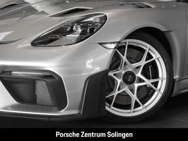 Porsche Cayman 718 RS