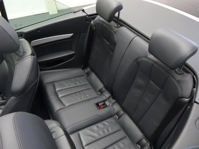 Audi A5 40 TFSI Cabriolet S-Tronic