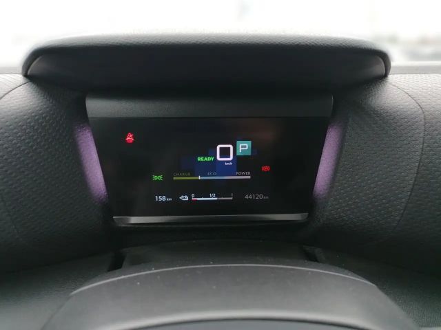 Citroën ë-C4 Shine