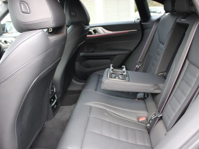 BMW 420 420d Coupé M-Sport