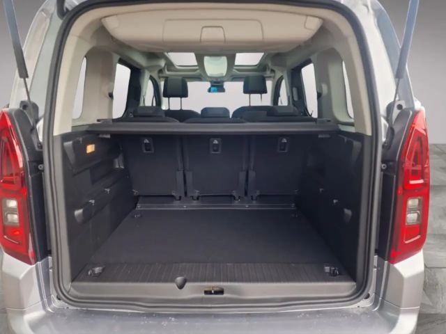 Opel Combo GS-Line Grand Sport