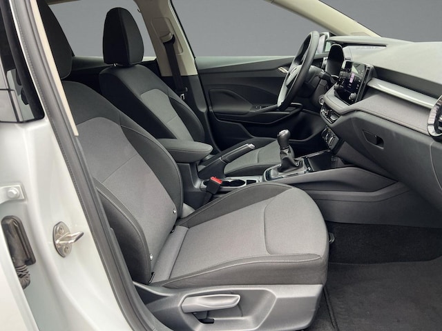 Skoda Fabia 1.0 TSI Selection