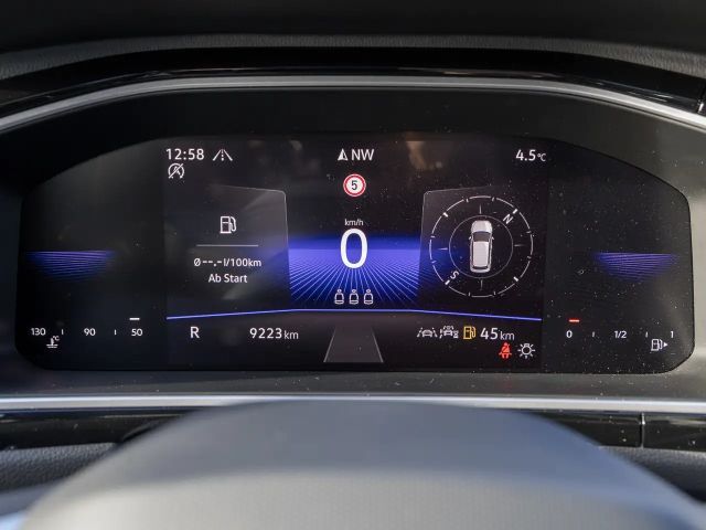 Volkswagen T-Roc 1.5 TSI DSG R-Line