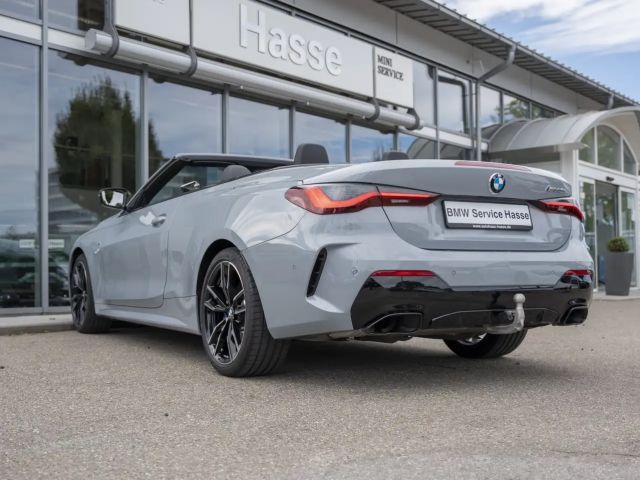 BMW 440 Cabrio M440i xDrive