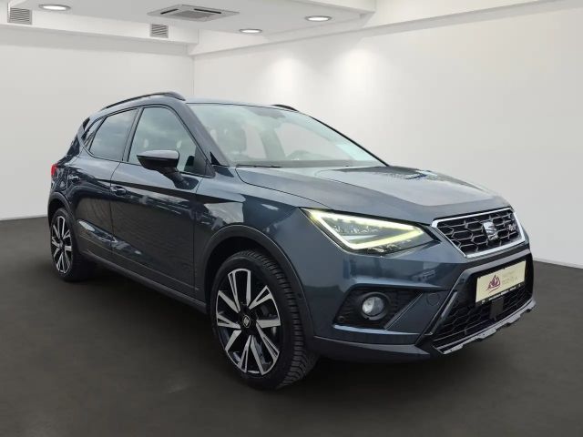 Seat Arona 1.5 TSI DSG FR-lijn