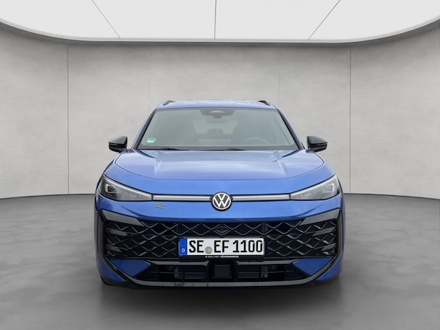 Volkswagen T-Roc DSG R-Line