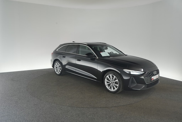 Audi A5 Avant Quattro S-Tronic