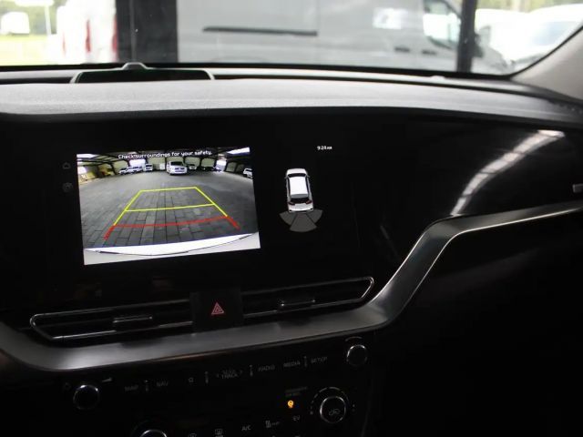 Kia Niro Vision e-Niro