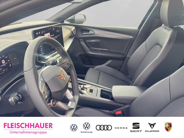 Cupra Leon 2.0 TSI 4Drive DSG Sportstourer