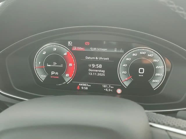 Audi SQ5 3.0 TDI Quattro
