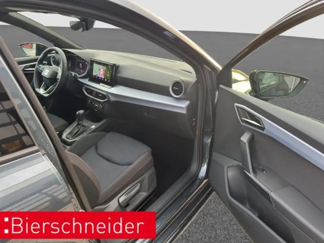 Seat Ibiza 1.0 TSI DSG FR-lijn