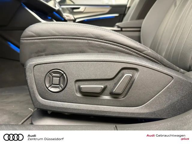 Audi A6 40 TDI Avant