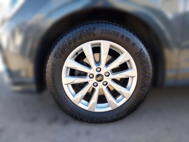 Audi Q3 35 TDI S-Tronic Sportback