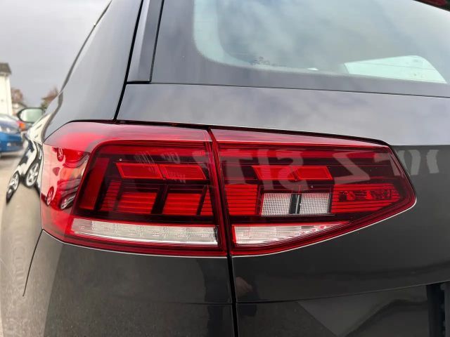 Volkswagen Passat Business DSG Variant