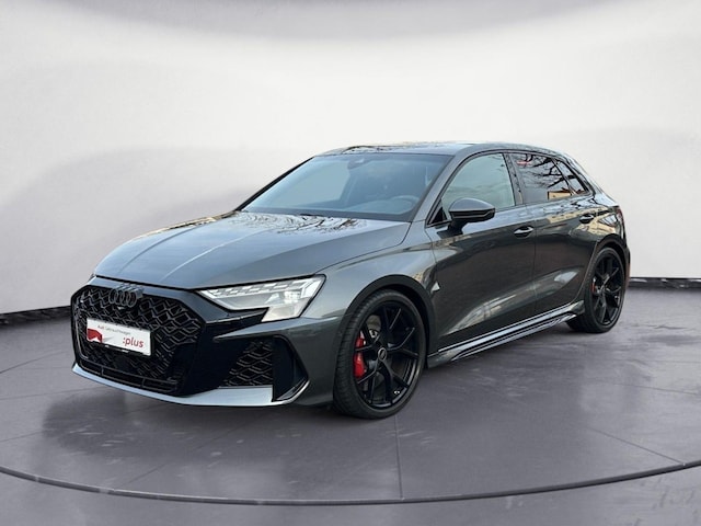 Audi RS3 Quattro S-Tronic Sportback