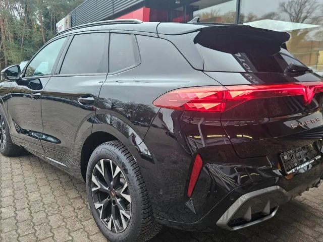 Cupra Terramar 1.5 eTSI