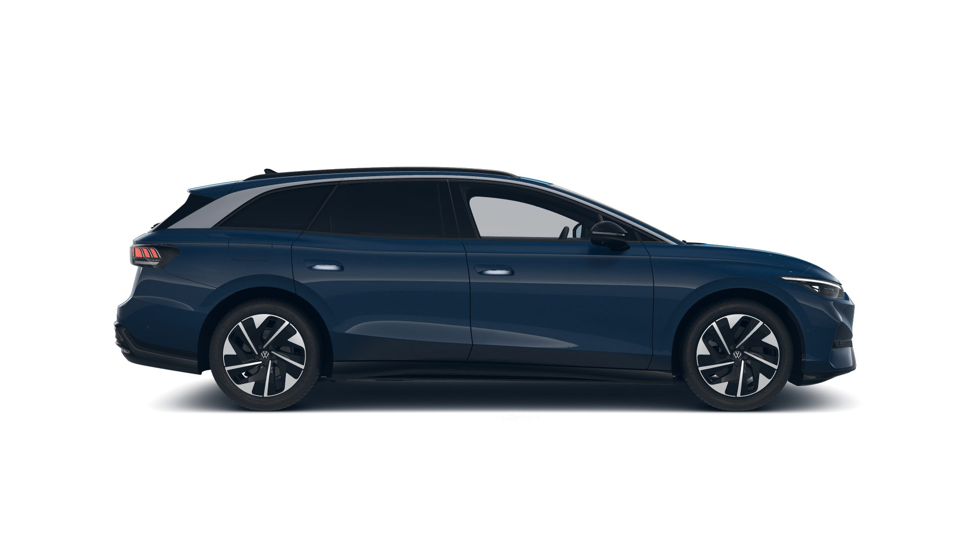 Volkswagen ID.7 Pro Tourer