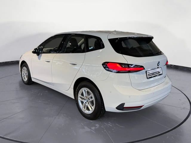 BMW 218 Navi PDC Lenkradheizung