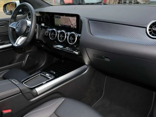 Mercedes-Benz B 200 SPURHALTE+KAMERA+CARPLAY+MBUX+LED+17 ZOLL