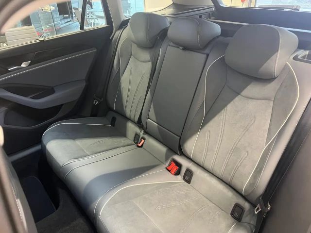 Volkswagen Passat Business DSG Variant