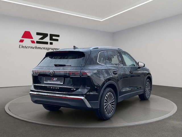 Volkswagen Tiguan DSG Elegance Elegance