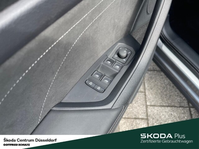 Skoda Kodiaq 4x4 Sportline