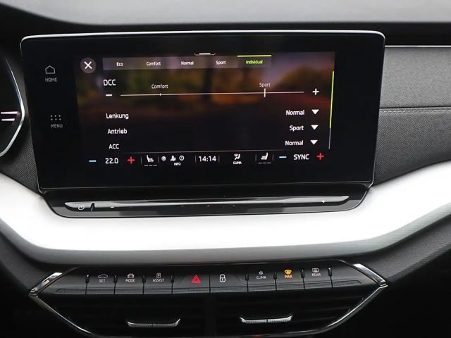 Skoda Octavia Combi Style Style iV