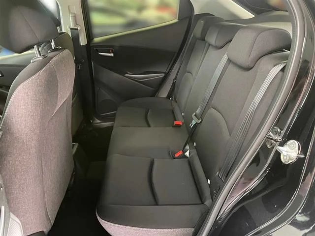 Mazda 2 Exclusive-line SkyActiv e-Skyactiv