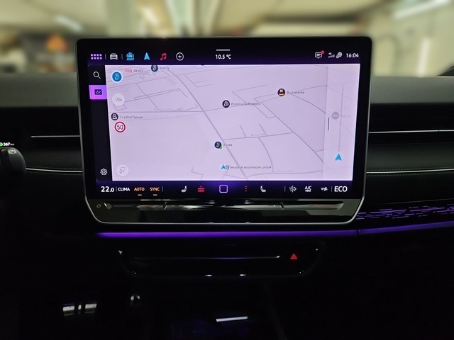 Volkswagen ID.7 Pro Tourer