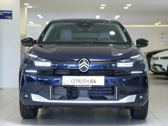 Citroën C4 Hybrid Max