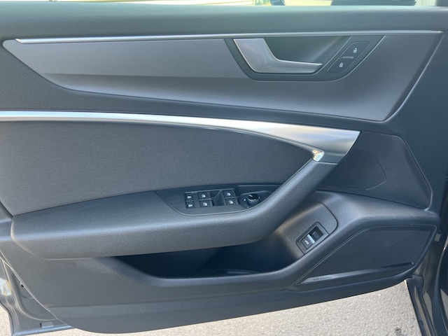 Audi A6 40 TDI Avant Quattro S-Tronic