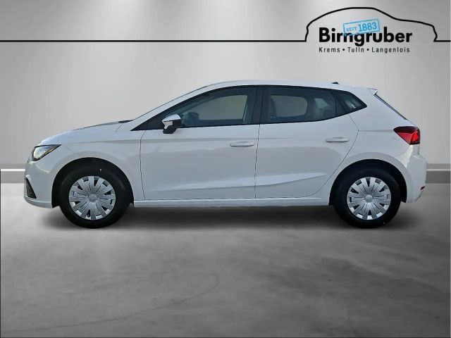 Seat Ibiza Reference