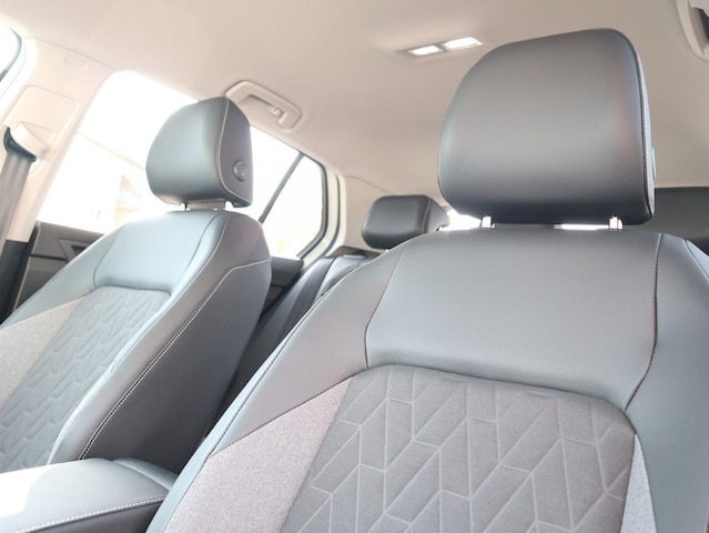 Volkswagen Golf Golf GOAL 1,5 TSI OPF (116 PS) 6-Gang *AHK*NAVI*GANZJAHRESREIFEN*