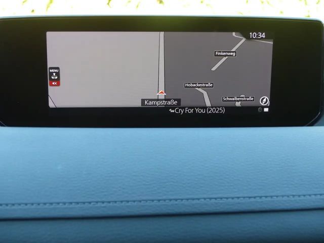 Mazda MX-30 Comfort SkyActiv e-Skyactiv