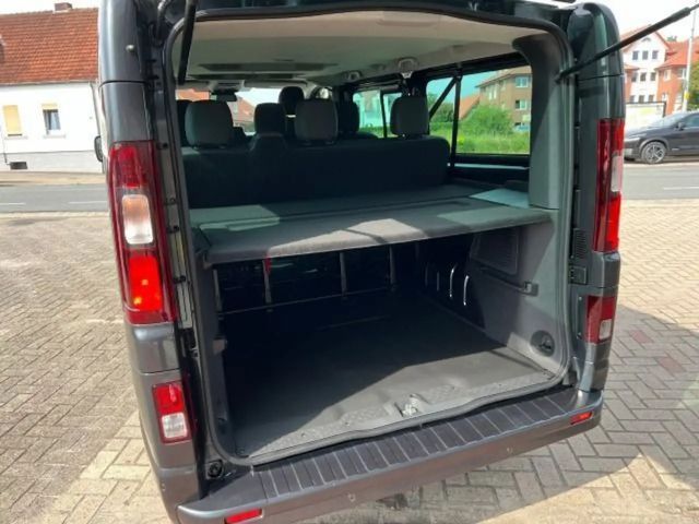 Nissan Primastar L2H1 Tekna dCi 170