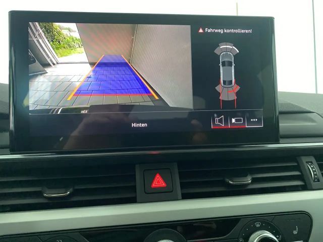 Audi A5 40 TDI Quattro