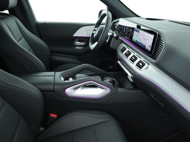 Mercedes-Benz GLE 450 4MATIC