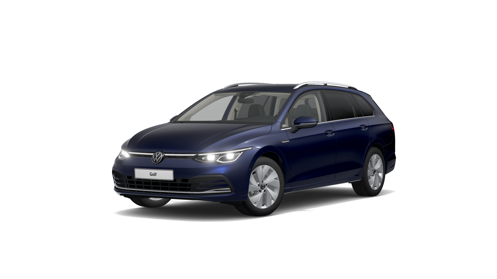 Volkswagen Golf DSG Golf VIII IQ.Drive Variant