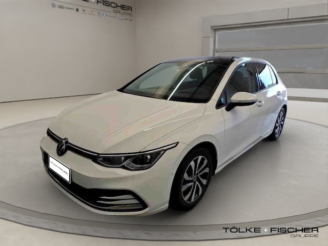 Volkswagen Golf 2.0 TDI Golf VIII