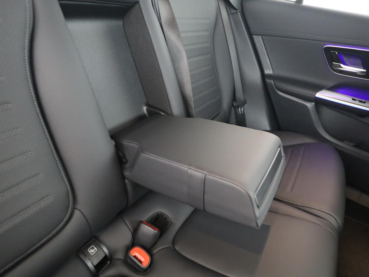 Mercedes-Benz GLC 220 4MATIC AMG Line GLC 220 d