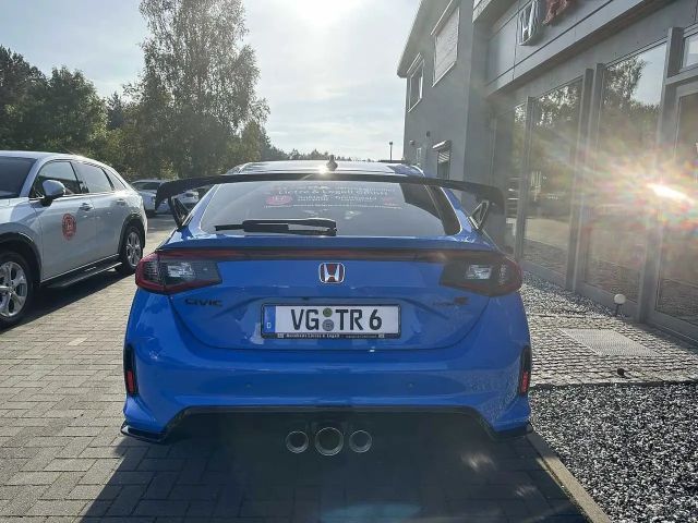 Honda Civic 2.0 Turbo Type R VTEC