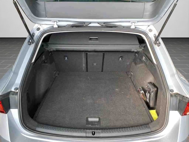 Seat Leon DSG FR-lijn Sportstourer