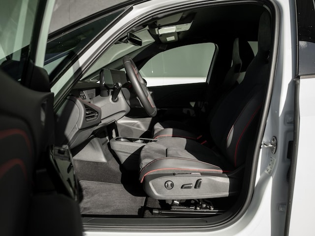 Volkswagen ID.3 210 kW IQLight Kam. Navi 360 ACC