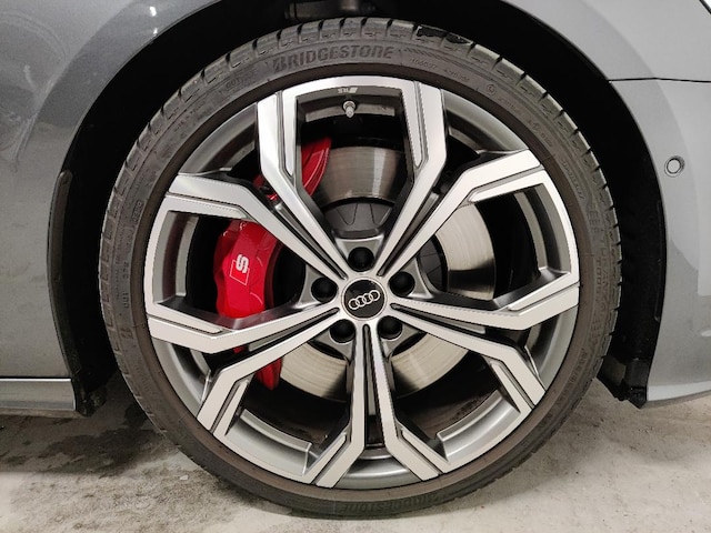 Audi S6 Avant Quattro