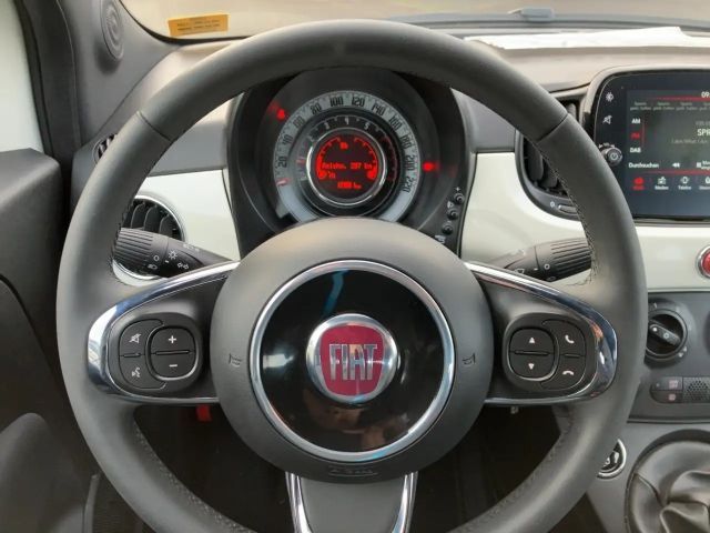 Fiat 500 1.0 GSE MY23 Klima *CarPlay *Radio