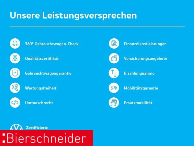 Volkswagen Tiguan Tiguan 2.0 TDI DSG 4Mo R-Line Black AHK PANO IQ HuD H/K 360