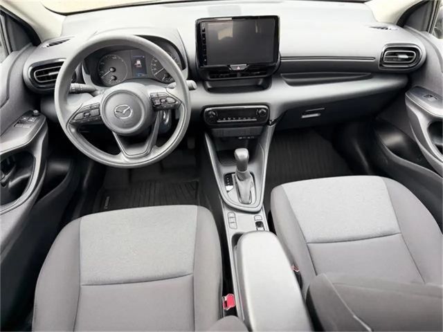 Mazda 2 Prime-line
