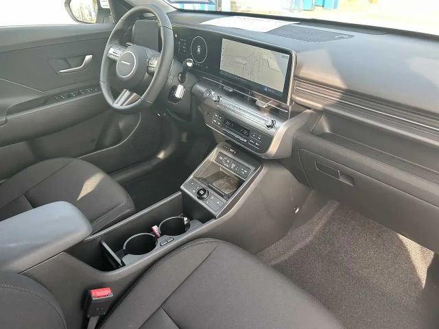 Hyundai Kona Electric Trend