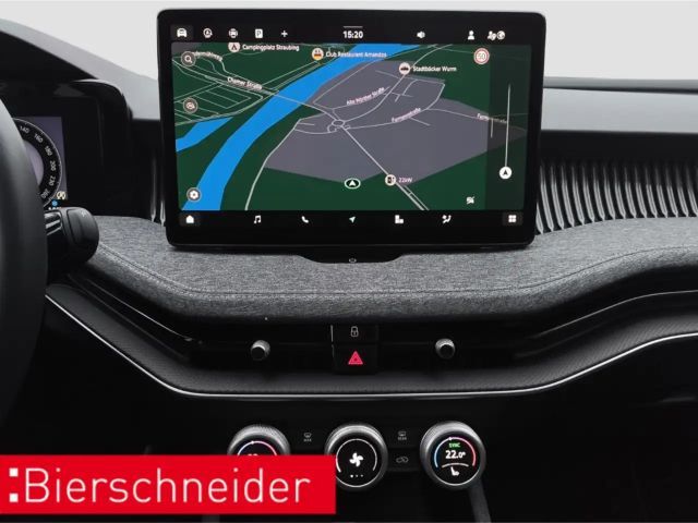 Skoda Superb 2.0 TSI 4x4 Combi Selection