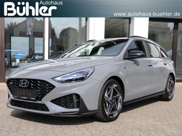 Hyundai i30 1.6 N Line T-GDi